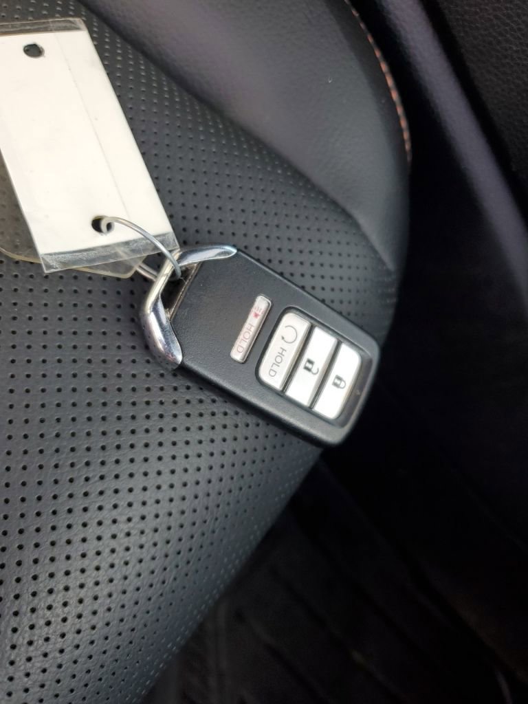 Certified 2024 Honda Ridgeline TrailSport image 39