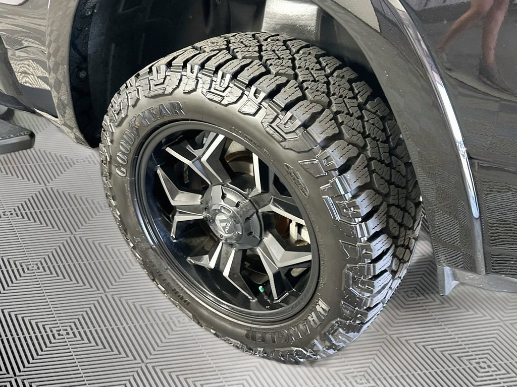 Certified 2022 RAM 1500 Laramie w/ Sport Appearance Package AWD/4WD image 38