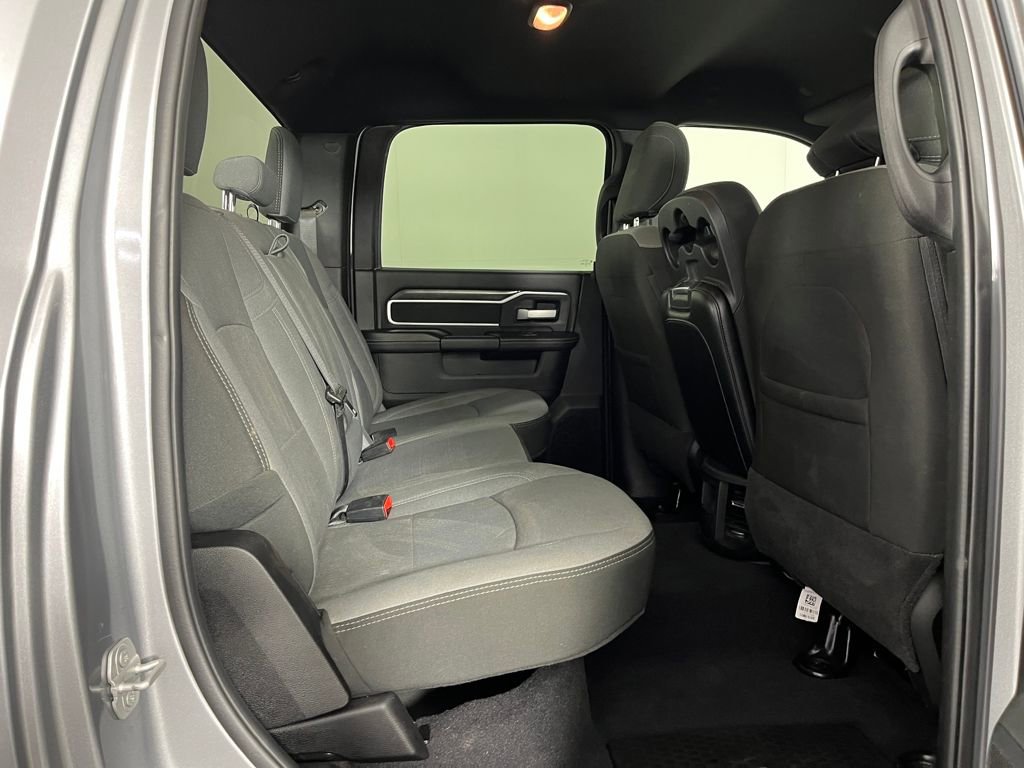 Used 2024 RAM 2500 Big Horn image 15