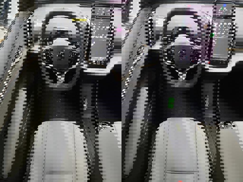 New 2026 Volvo EX30 Plus image 10