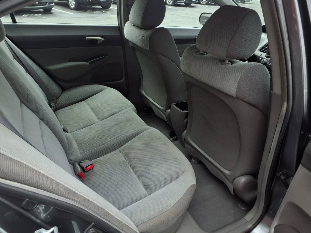 Used 2010 Honda Civic LX image 19