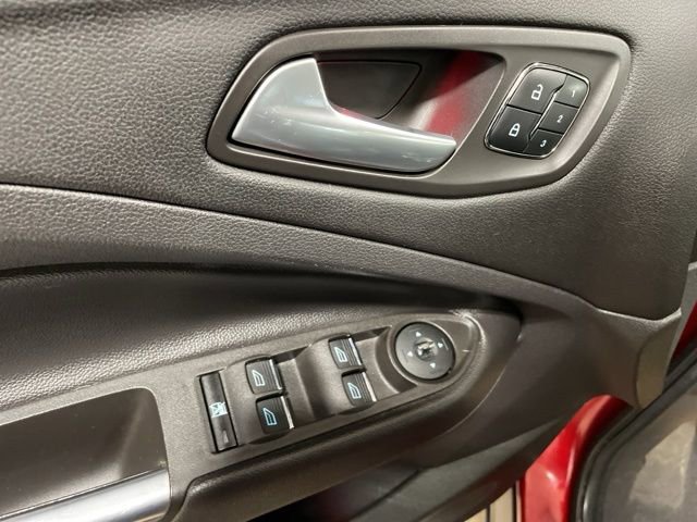 Used 2014 Ford Escape Titanium w/ Equipment Group 401A image 13