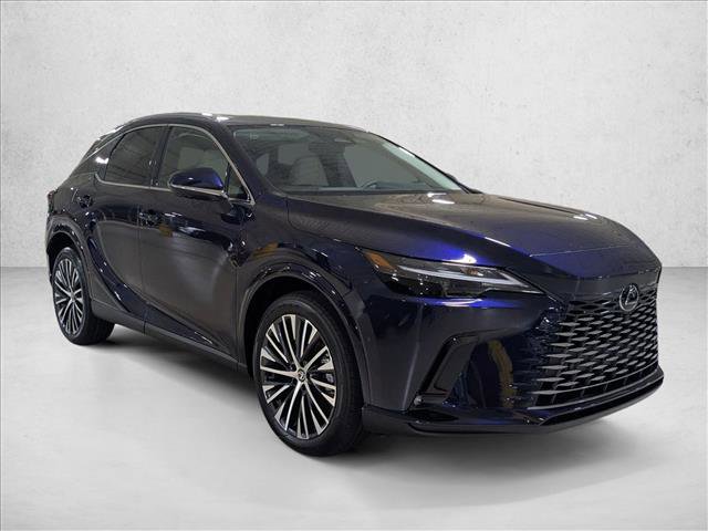 Used 2026 Lexus RX 350 Premium Plus w/ Convenience Package image 6