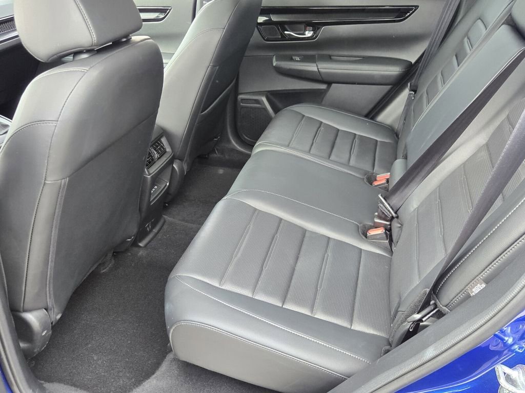 Used 2024 Honda CR-V EX-L image 11