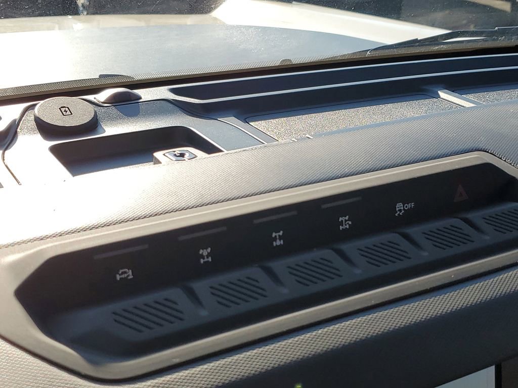 New 2026 Ford Bronco Badlands w/ Sasquatch Package image 19
