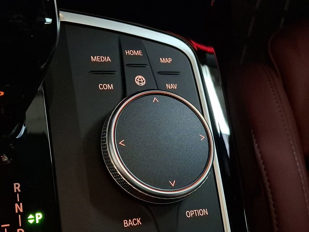 Certified 2024 BMW X3 M40i w/ Premium Package image 24