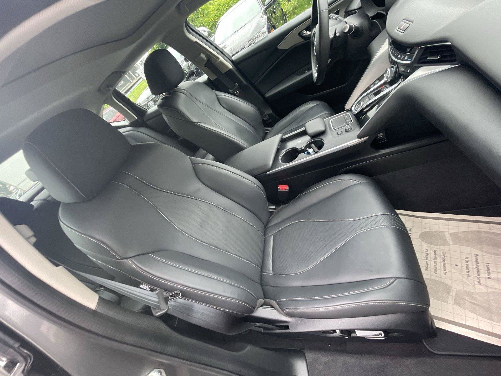 Used 2024 Acura TLX w/ Technology Package FWD image 22