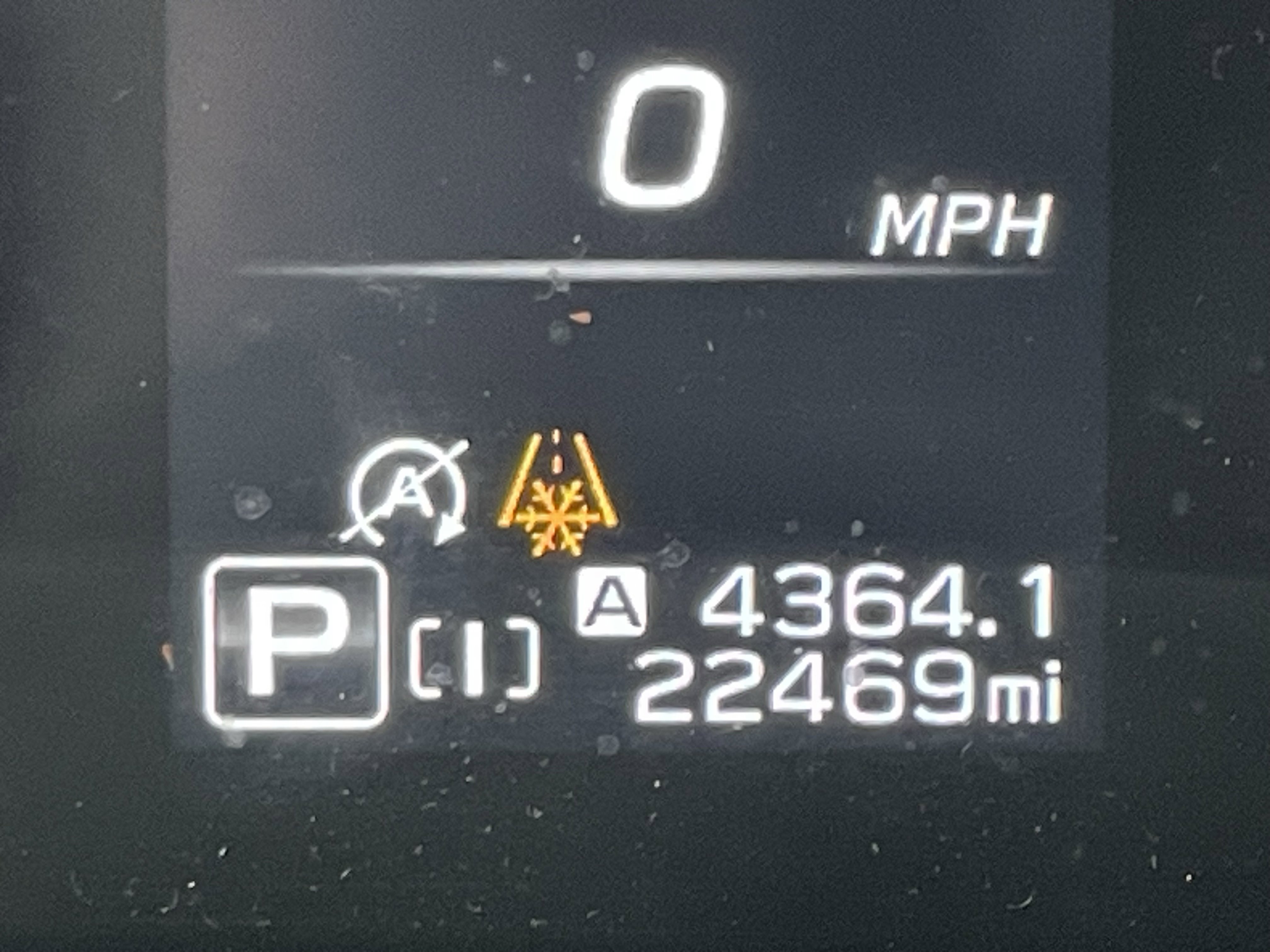 Certified 2025 Subaru Forester Premium w/ Convenience Package #1 image 21