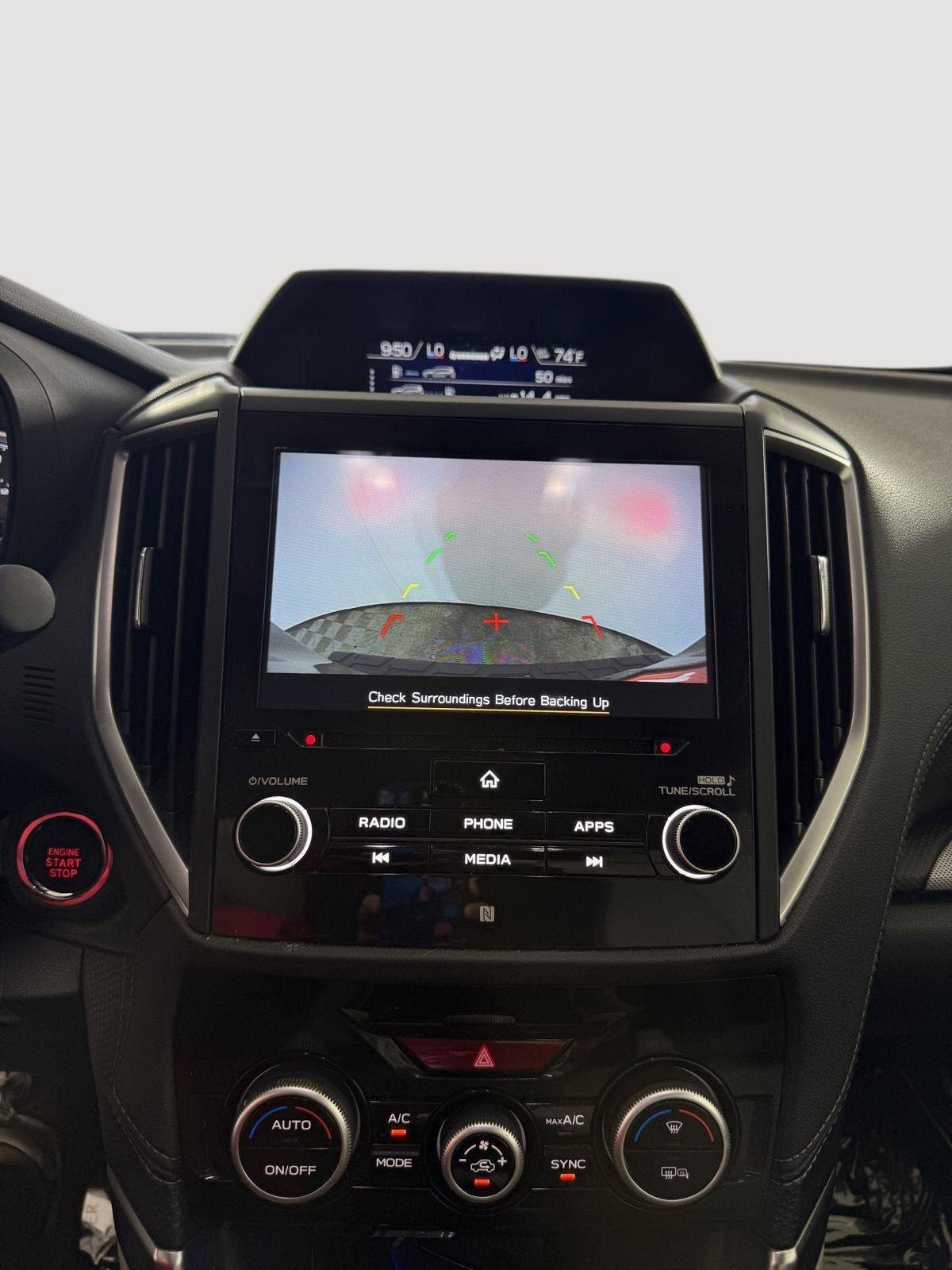 Used 2020 Subaru Forester Limited AWD/4WD image 13