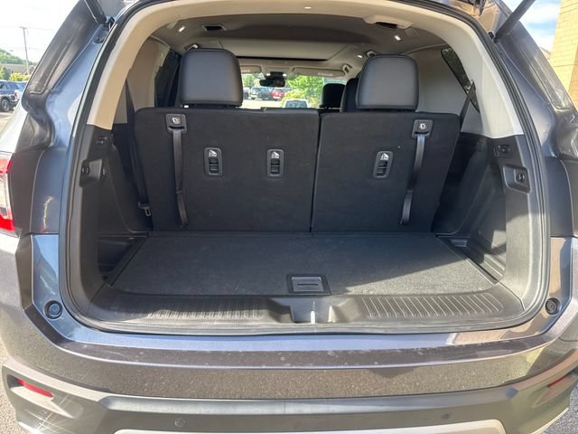 Certified 2023 Honda Pilot Elite image 18