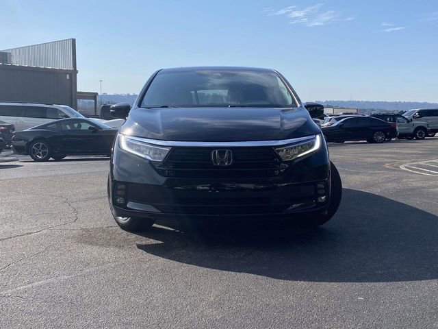 Used 2024 Honda Odyssey EX-L image 9