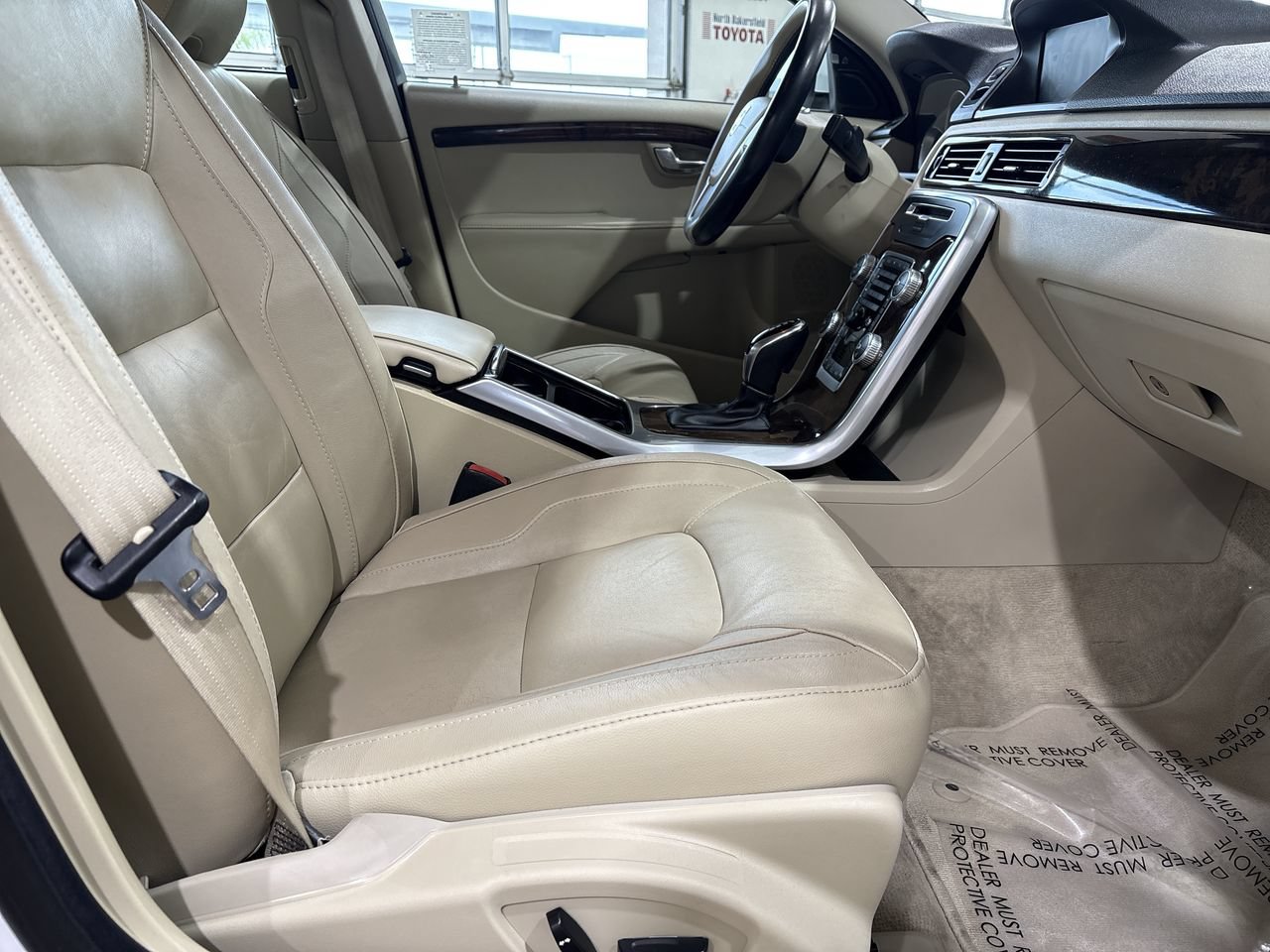Used 2015 Volvo S80 T6 Platinum AWD/4WD image 26