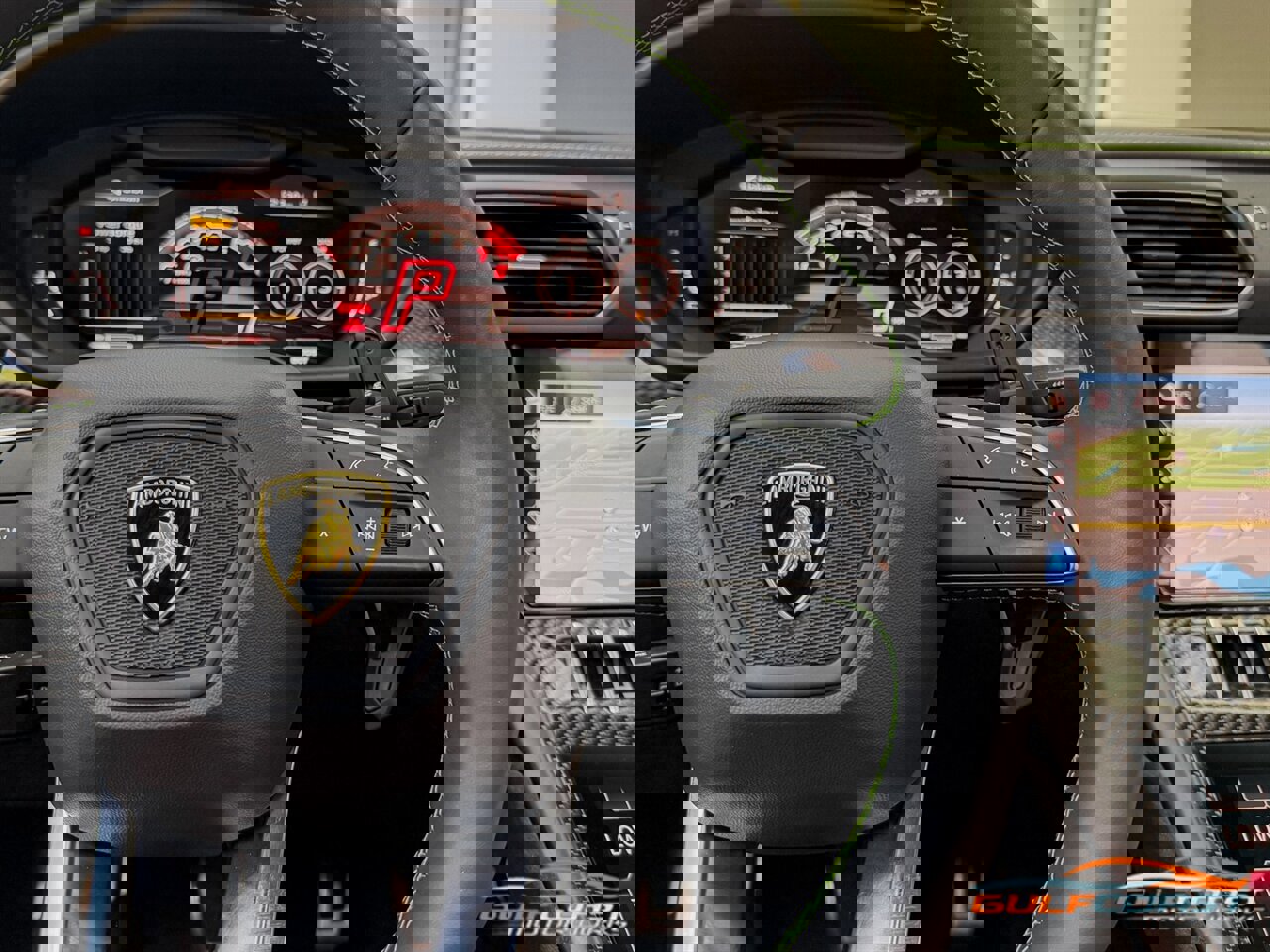 Used 2021 Lamborghini Urus image 35