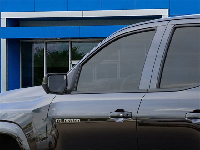 New 2025 Chevrolet Colorado LT w/ LT Convenience Package image 12