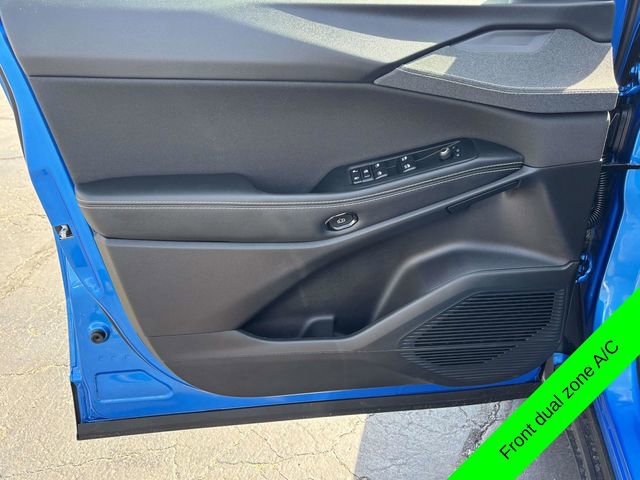 New 2026 Jeep Cherokee Laredo AWD/4WD image 13