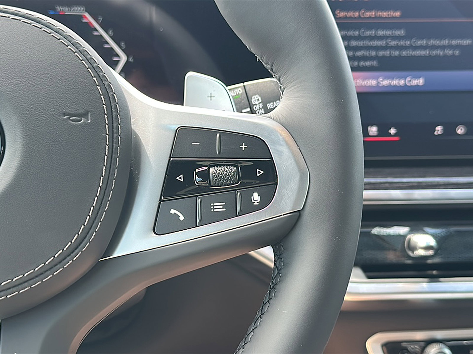 New 2026 BMW X5 sDrive40i w/ M Sport Package image 18