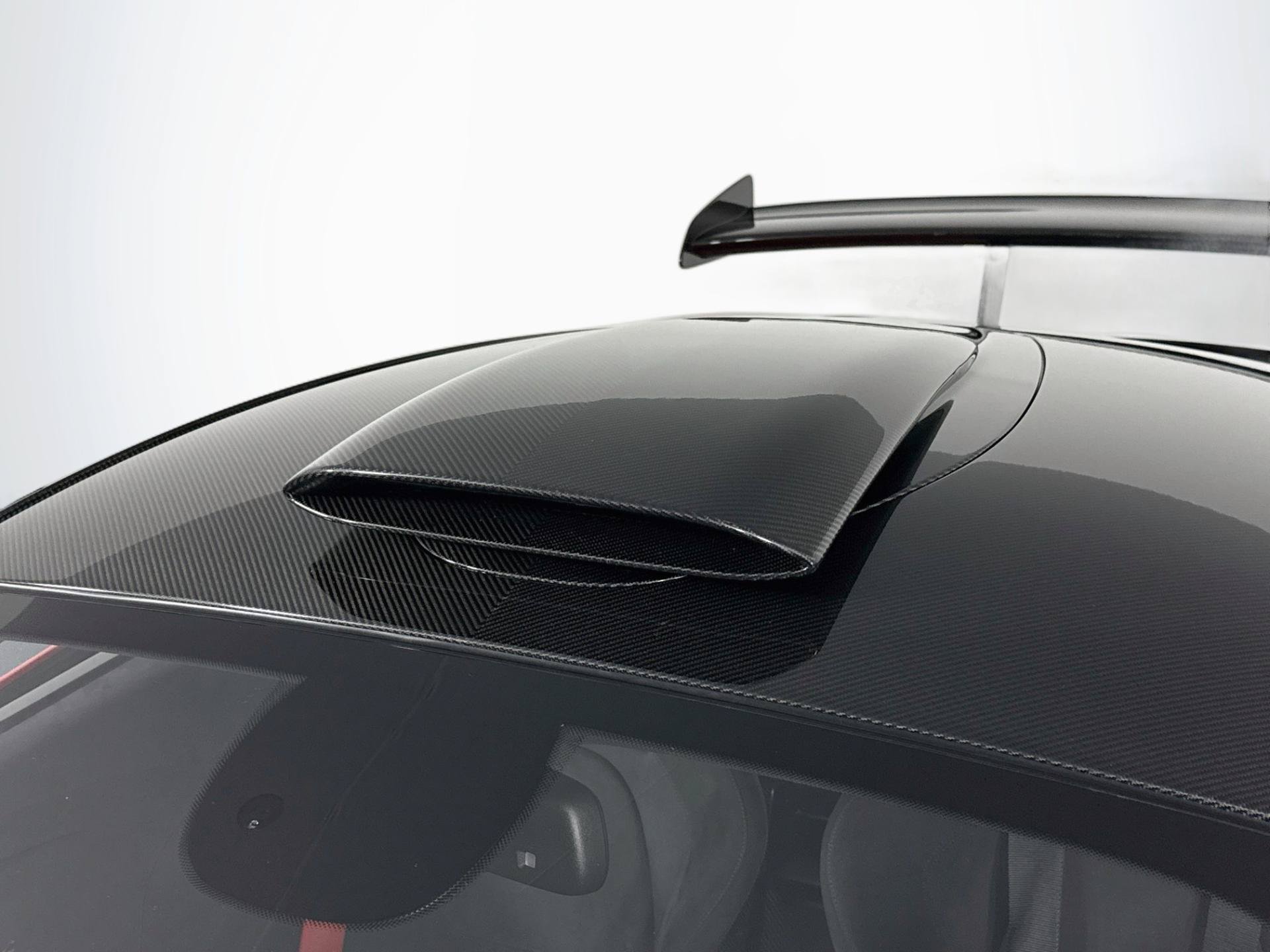Used 2020 McLaren 620R RWD image 81