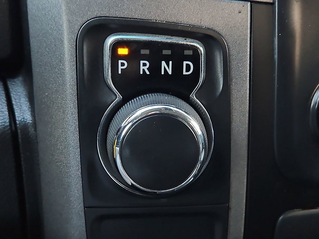 Used 2022 RAM 1500 Tradesman w/ Tradesman SXT Package image 26