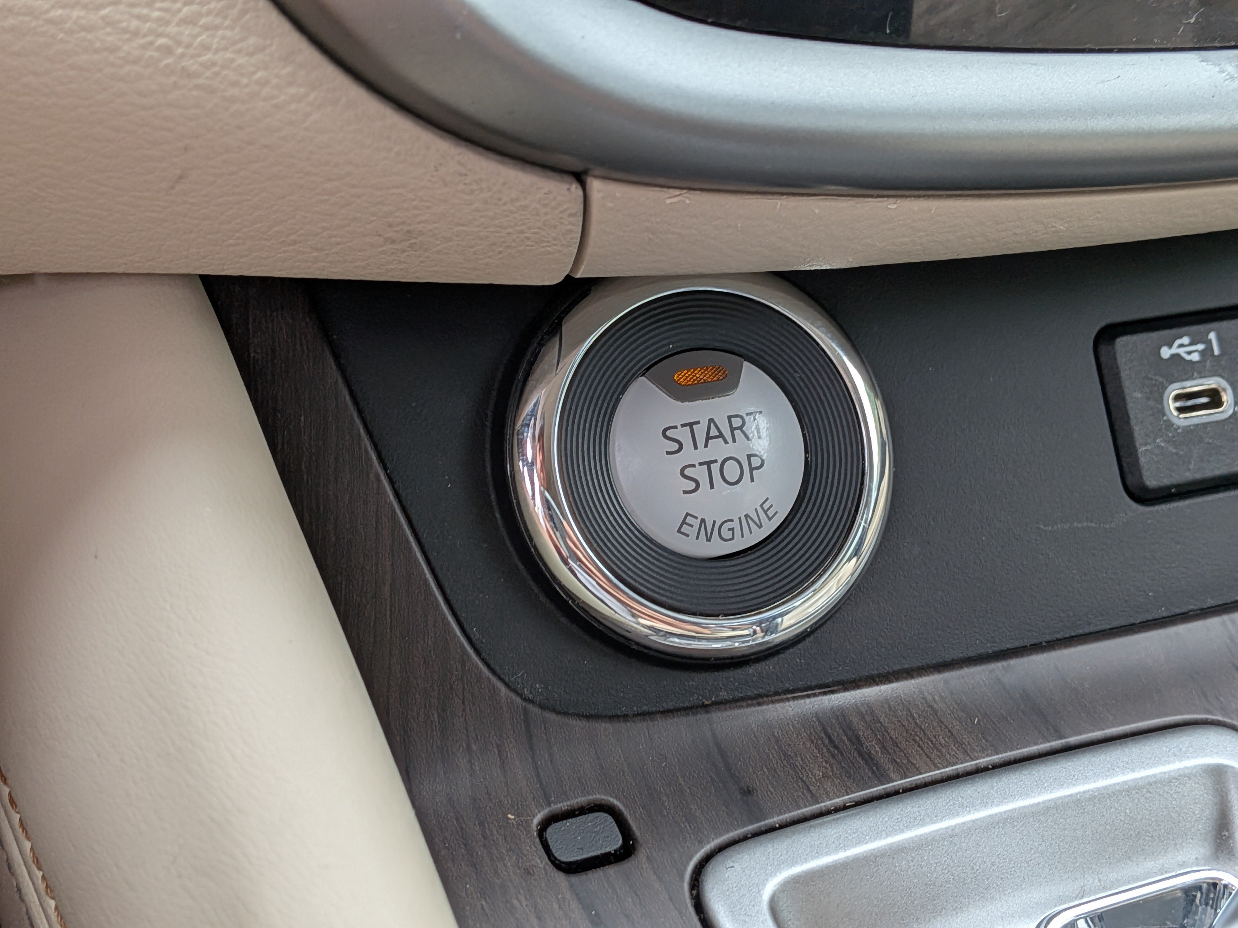 Used 2022 Nissan Murano Platinum w/ Cargo Package AWD/4WD image 30