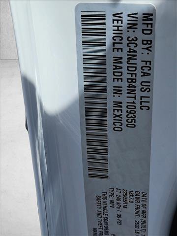 Used 2022 Jeep Compass Latitude image 29