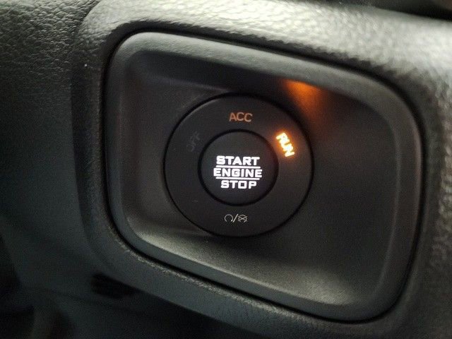 New 2024 Jeep Gladiator Willys image 24