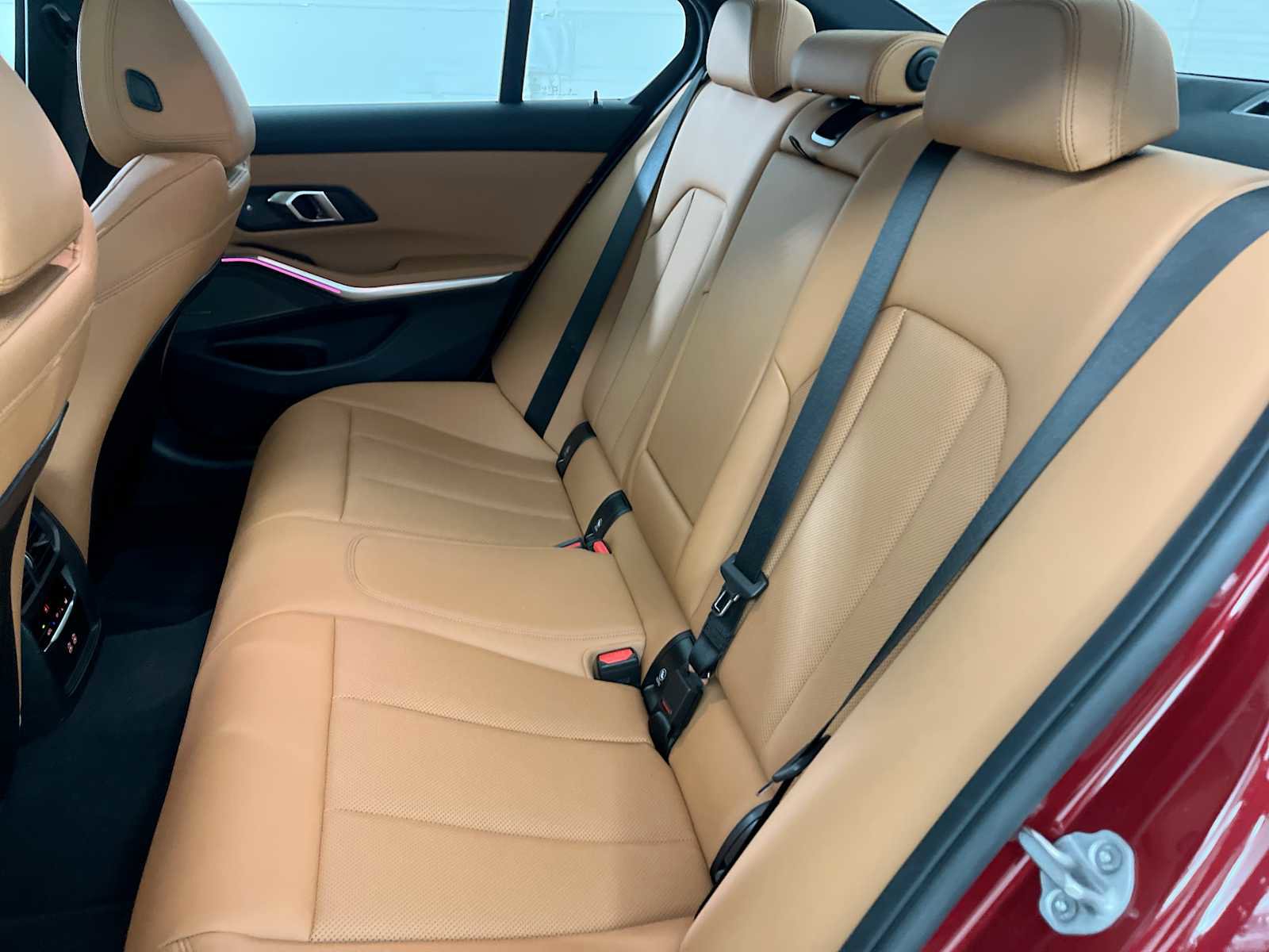 Used 2026 BMW M340i xDrive M340i NA xDrive image 25