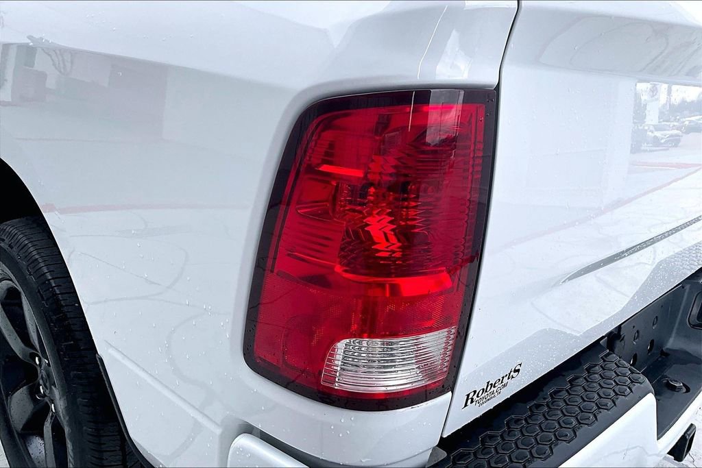 Used 2016 RAM 1500 Express image 23