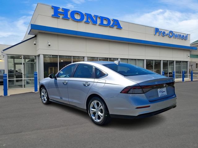 Used 2023 Honda Accord LX image 6