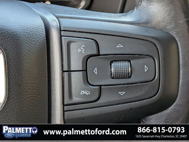 Used 2022 GMC Yukon XL SLT w/ SLT Luxury Package AWD/4WD image 27