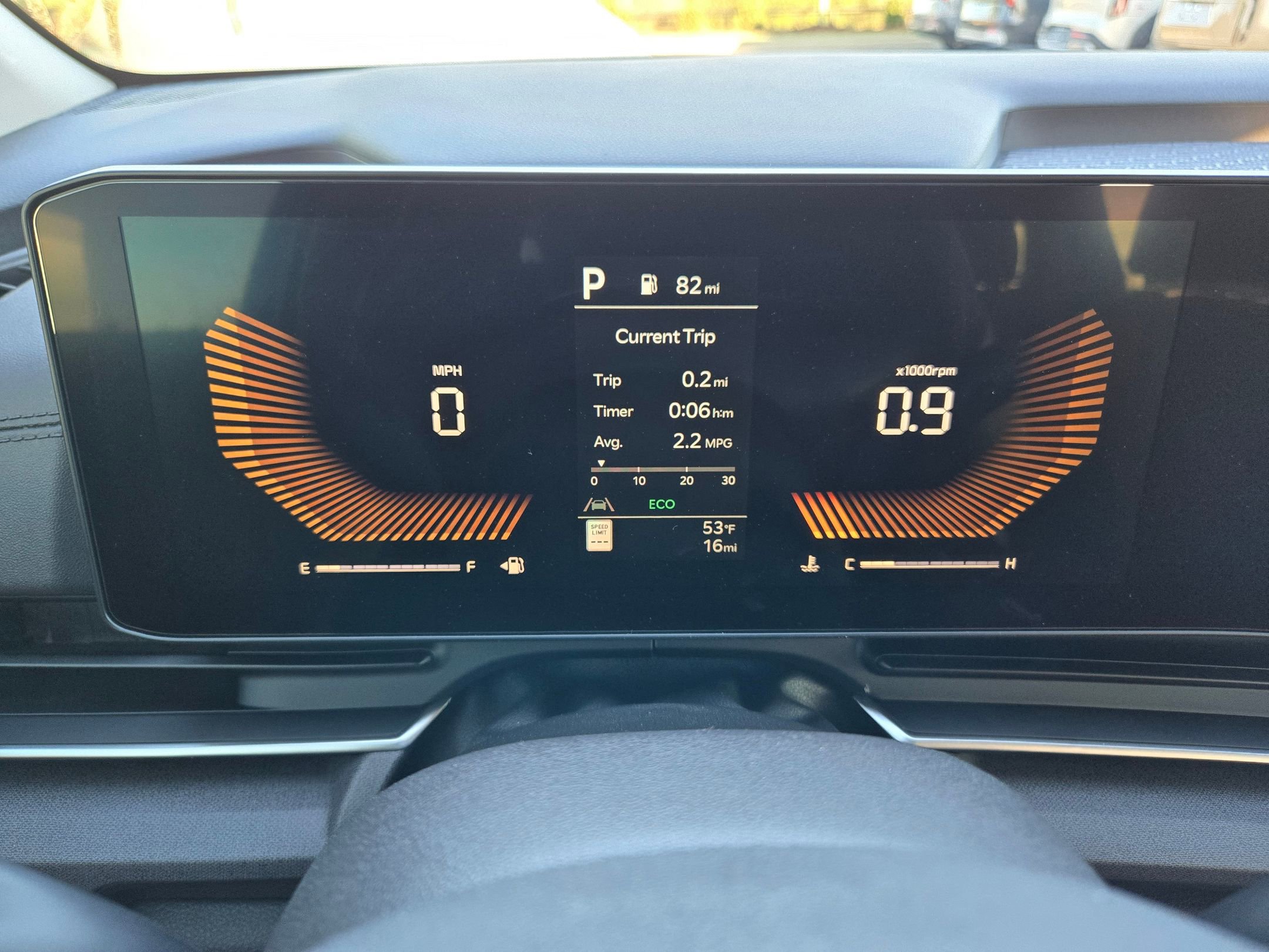 New 2026 Kia Carnival EX FWD image 15