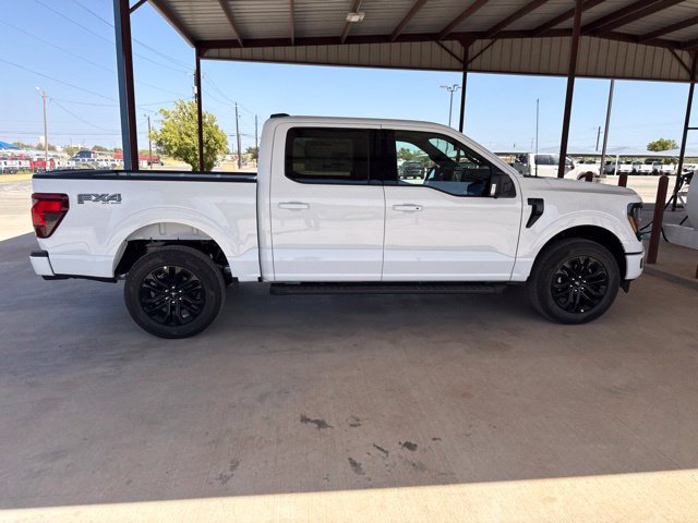 New 2026 Ford F150 XLT w/ Equipment Group 302A MID AWD/4WD image 9