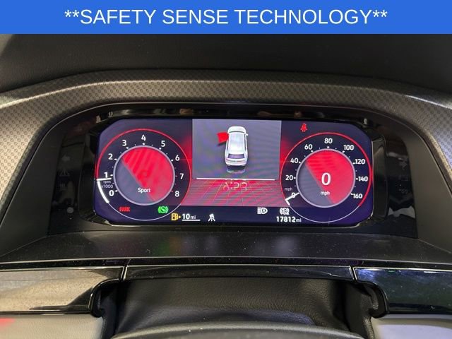 Certified 2025 Volkswagen Atlas Peak Edition SE image 14