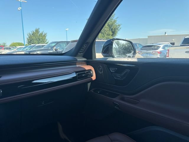 New 2026 Lincoln Aviator Reserve AWD/4WD image 20