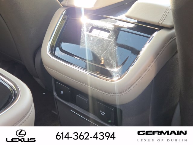 Used 2022 Lincoln Navigator Reserve AWD/4WD image 29