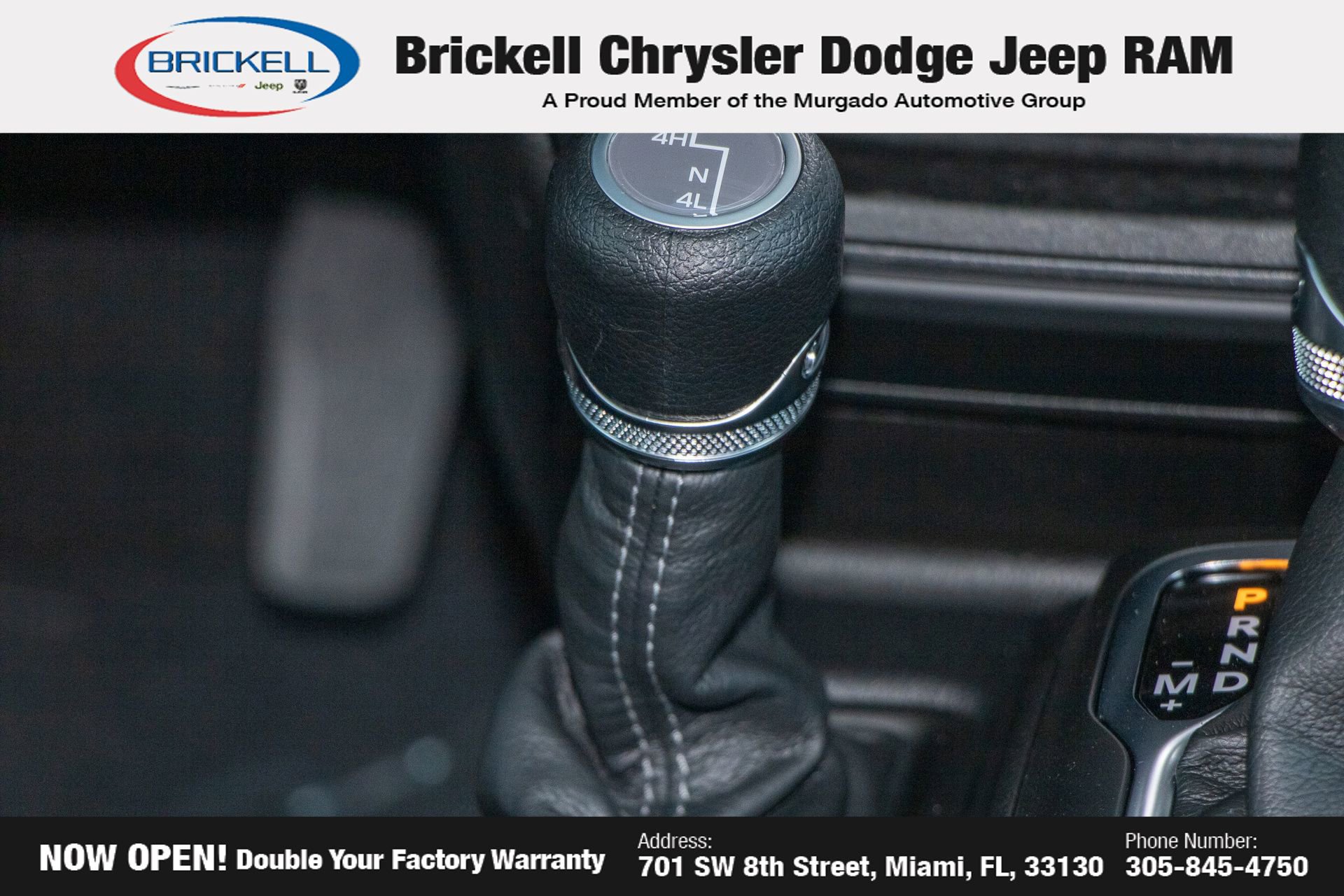 New 2026 Jeep Gladiator Sport image 24