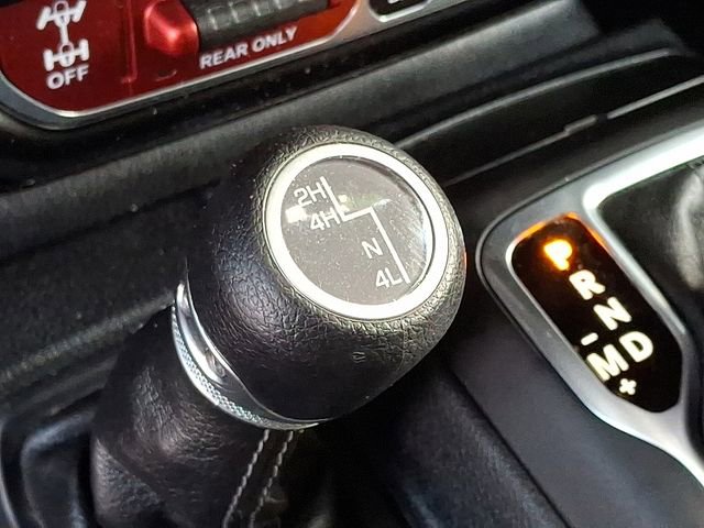 Used 2024 Jeep Wrangler Unlimited Rubicon image 24