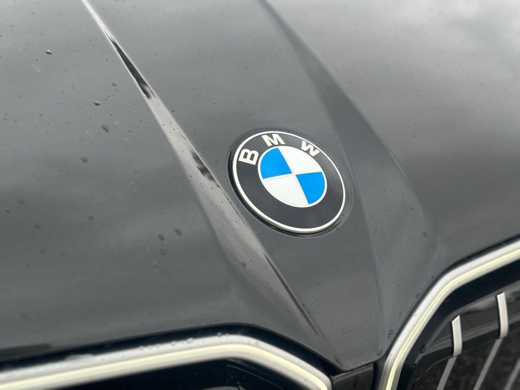 New 2026 BMW X3 xDrive30i w/ Premium Package AWD/4WD image 11