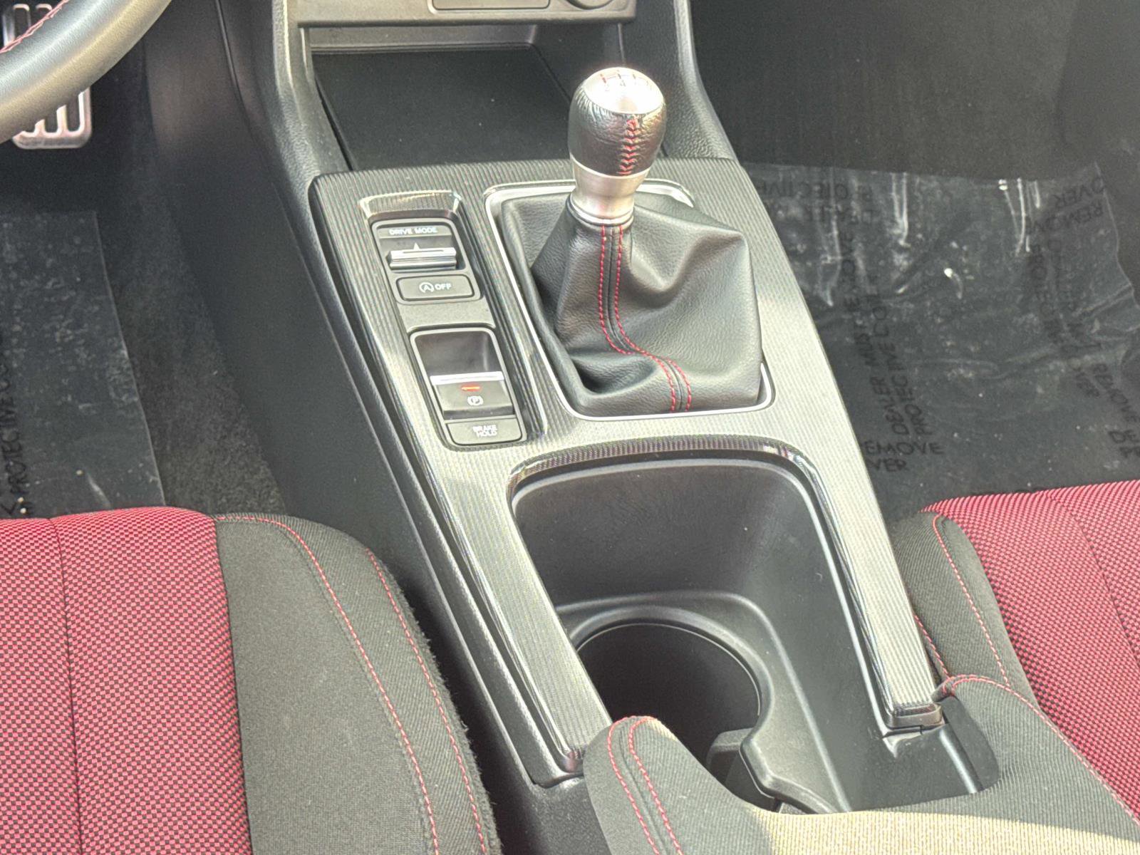 Used 2025 Honda Civic Si image 5