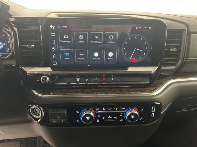 Used 2024 GMC Sierra 3500 SLE w/ SLE Value Package image 19