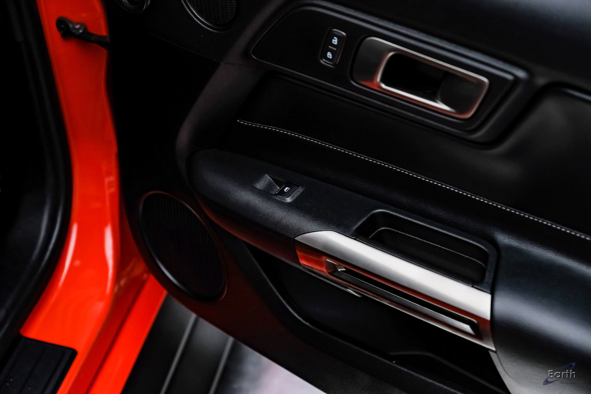 Used 2022 Ford Mustang Shelby GT500 w/ Technology Package RWD image 88