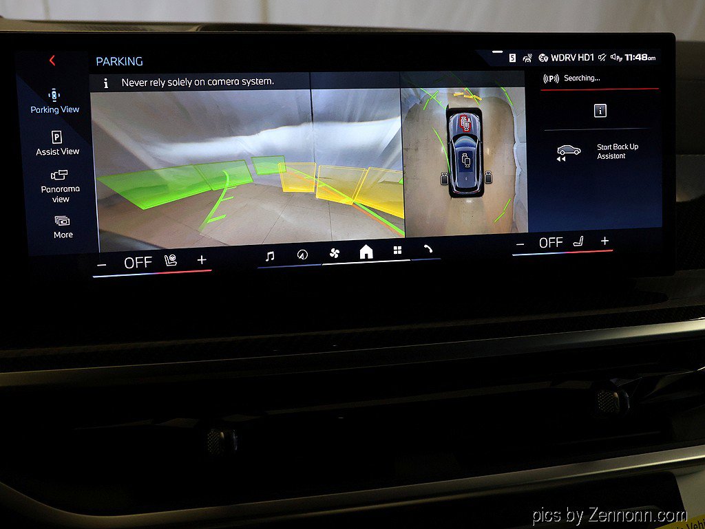 New 2026 BMW X5 M60i AWD/4WD image 22