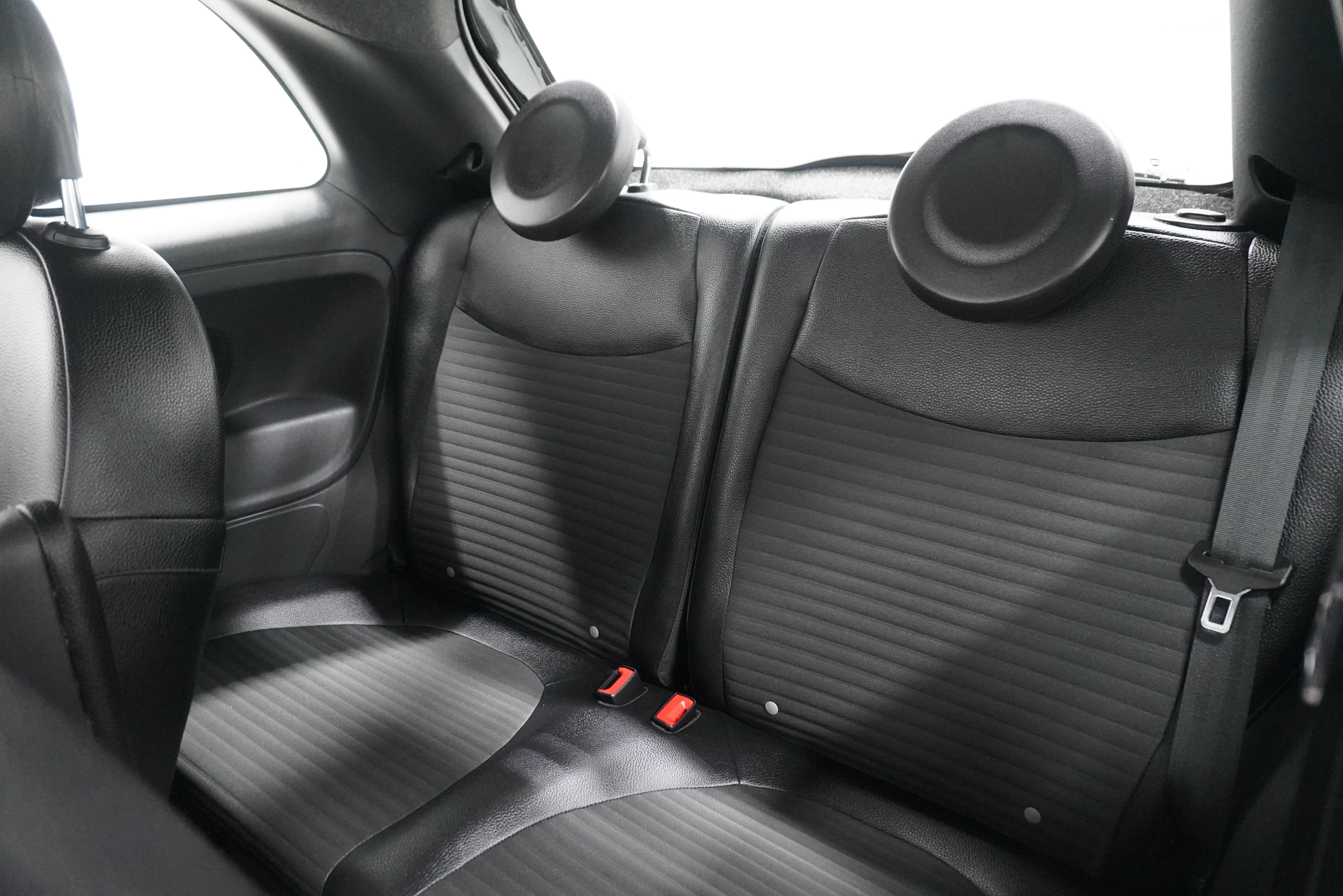 Used 2015 FIAT 500 Sport FWD image 13