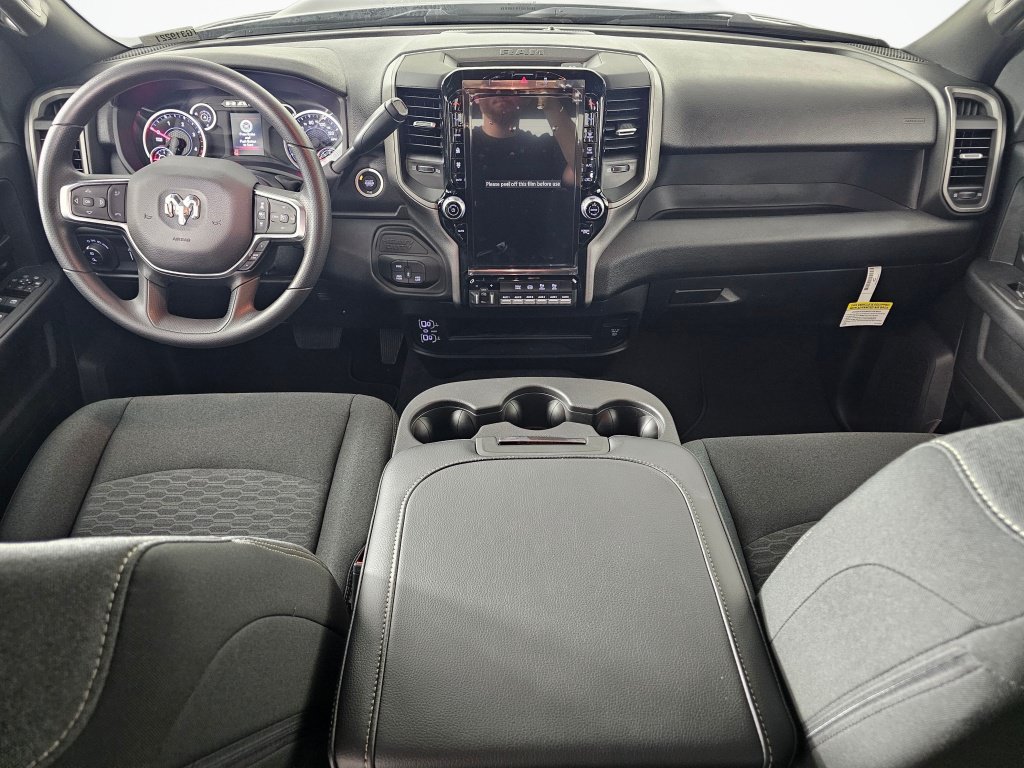 New 2026 RAM 2500 Tradesman AWD/4WD image 20