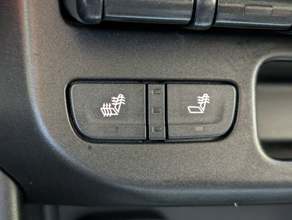 Used 2022 Chevrolet Colorado ZR2 AWD/4WD image 35