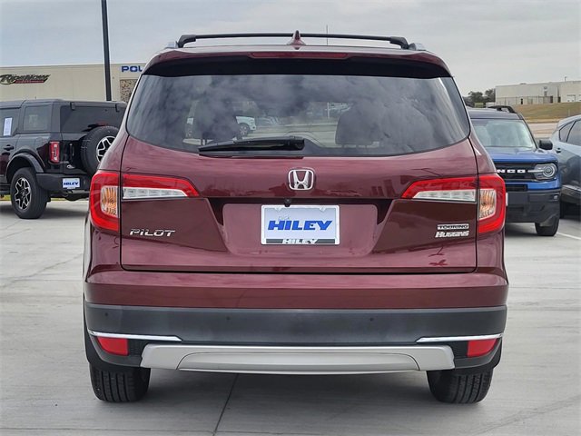Used 2020 Honda Pilot Touring image 4