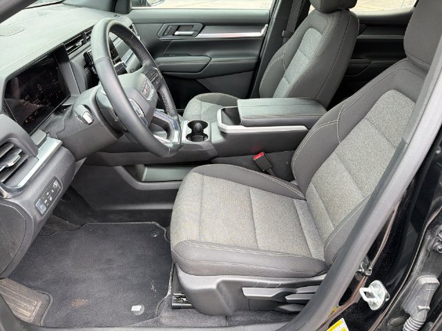 Used 2026 GMC Terrain Elevation AWD/4WD image 16