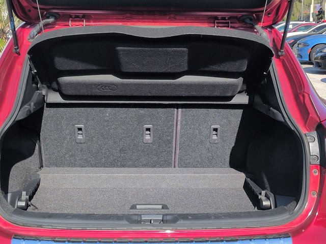 Used 2021 Nissan Rogue Sport SV image 6