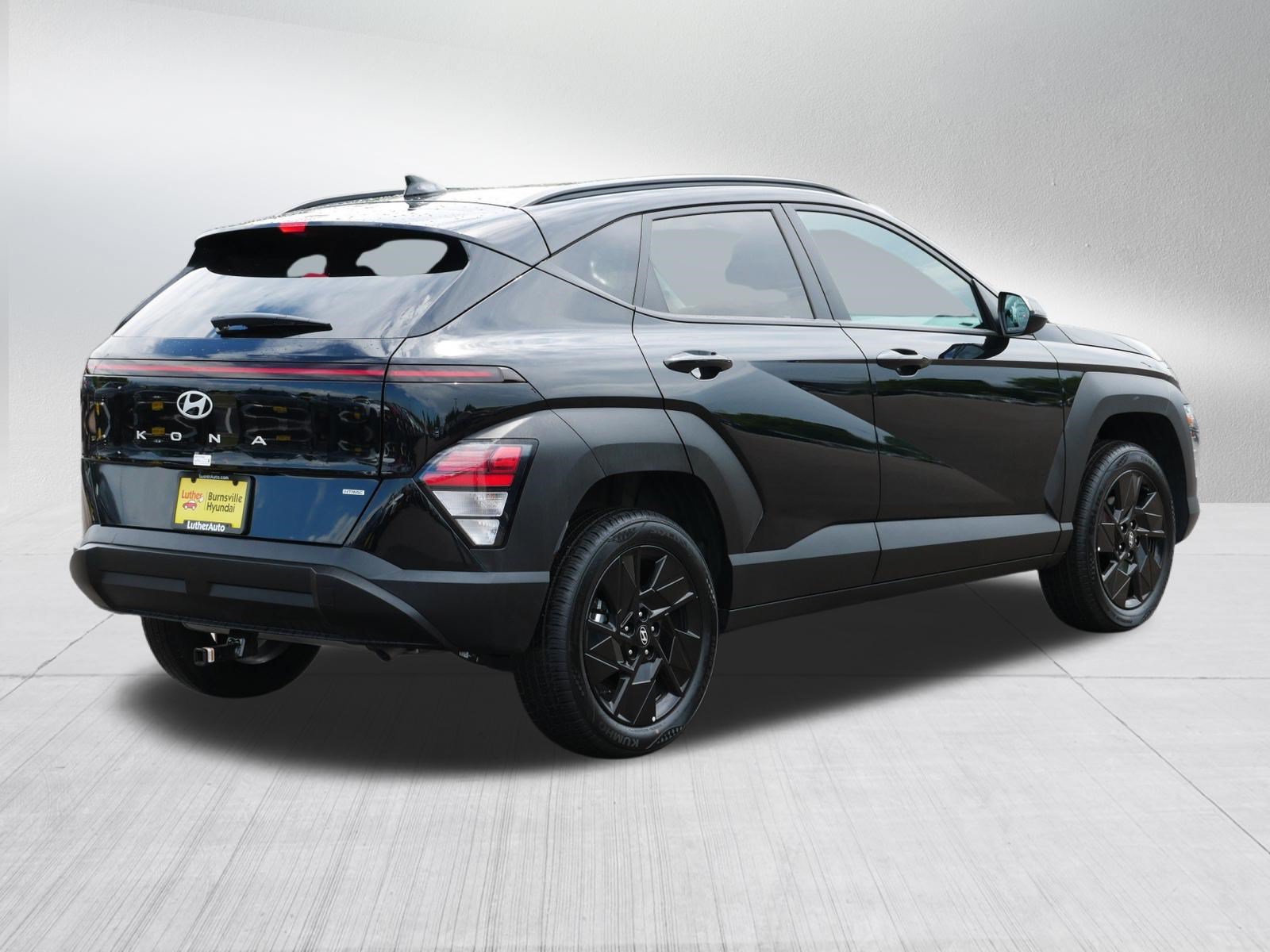 Certified 2026 Hyundai Kona SEL Sport AWD/4WD image 7
