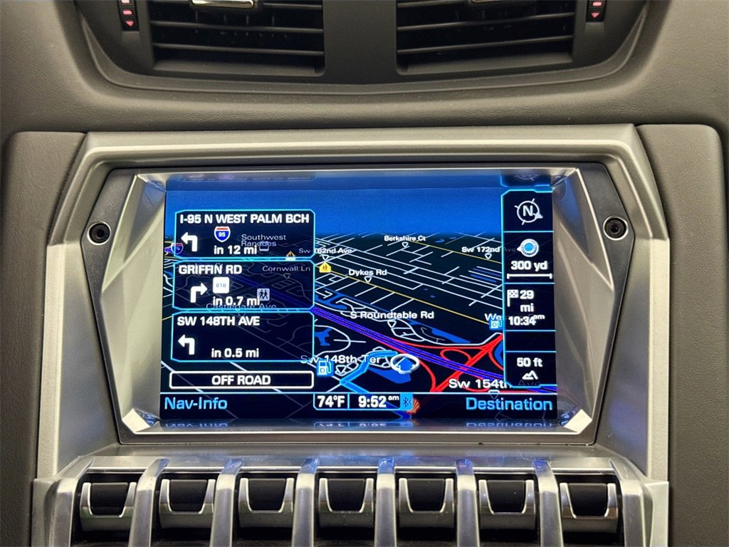 Used 2016 Lamborghini Aventador LP 700-4 image 13