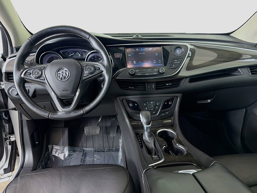 Used 2019 Buick Envision Essence FWD image 28